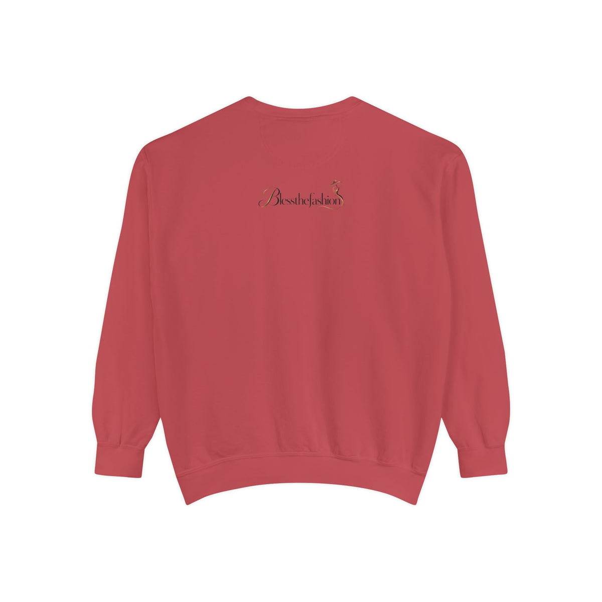 Blessthefashion sweat shirt