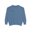 Blessthefashion sweat shirt