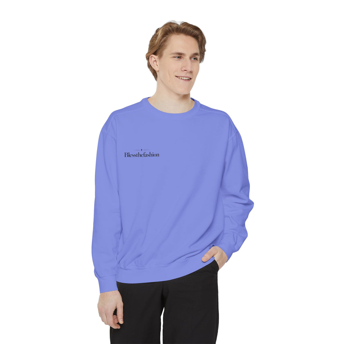 Blessthefashion sweat shirt