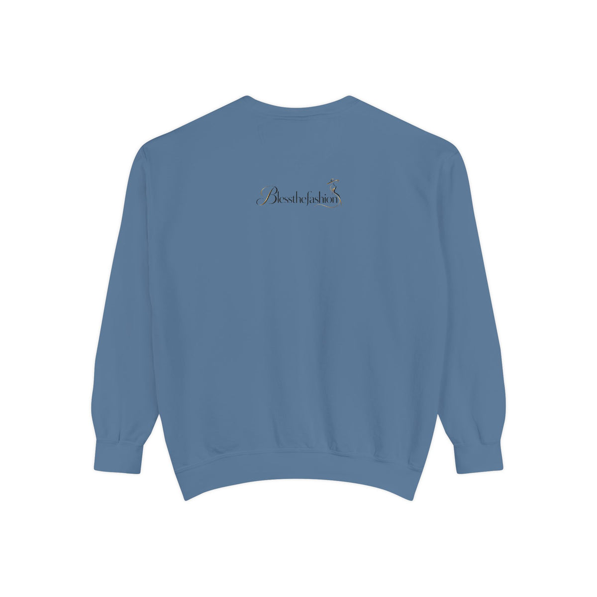 Blessthefashion sweat shirt