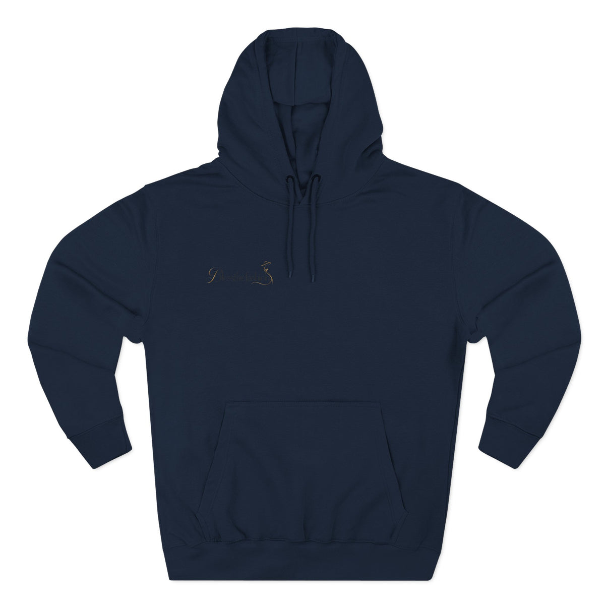 Blessed the Fashion Fleece Hoodie