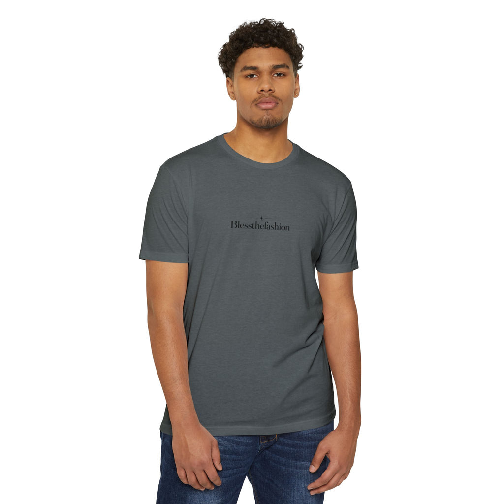 Surfing the Wave Inspirational Graphic T-Shirt