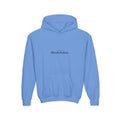 Youth Bless the Fashion Inspirational Hoodie