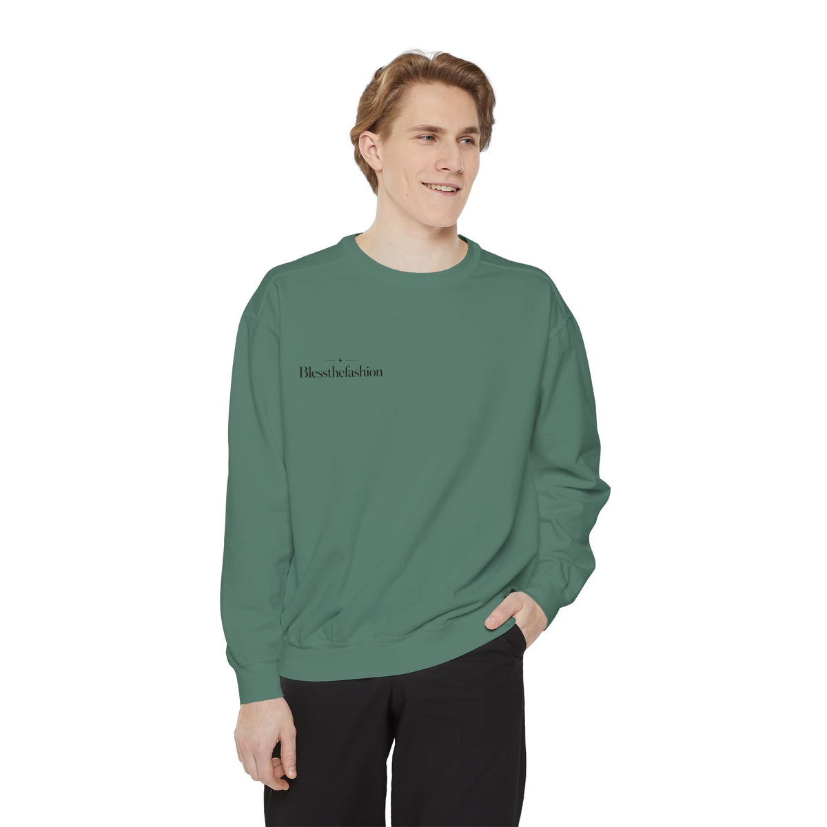 Blessthefashion sweat shirt