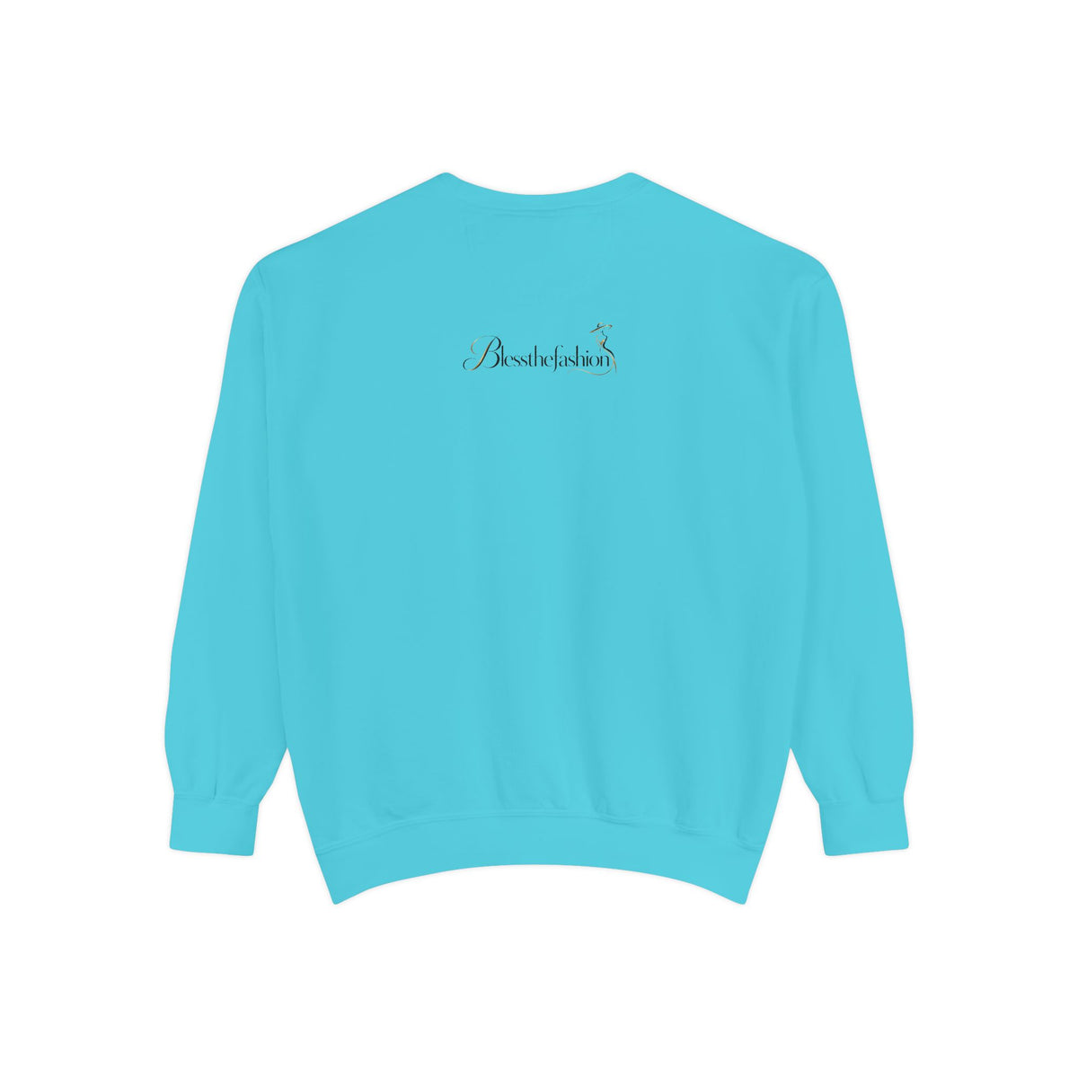 Blessthefashion sweat shirt