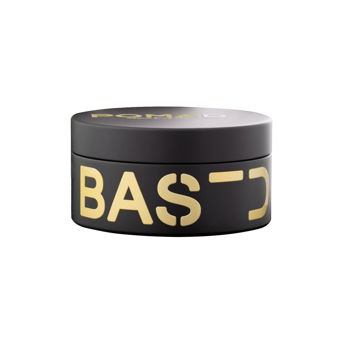 Based Hair Styling Wax for Men