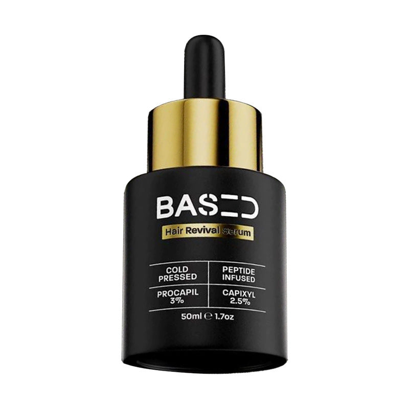 Based Hair Styling Wax for Men